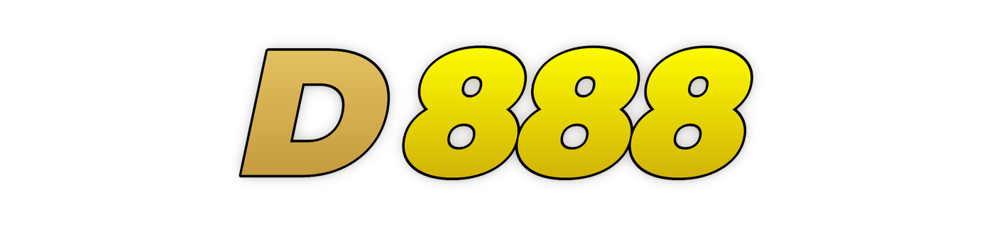 d888 Logo